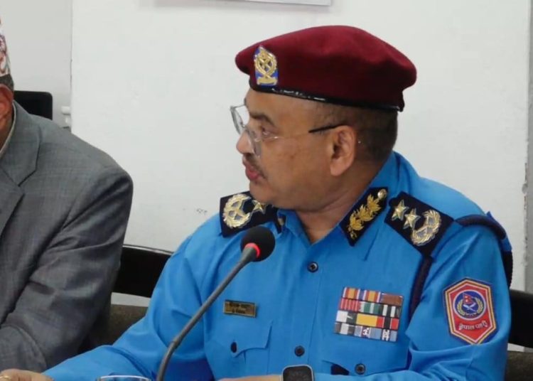 देशमा सवारी दुर्घटनाको स्थिति भयावह