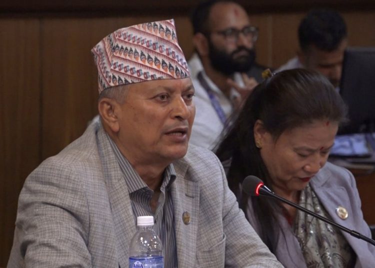 वर्गीकरणका आधारमा जग्गा उपलब्ध गराउने विषयमा सरकार स्पष्ट