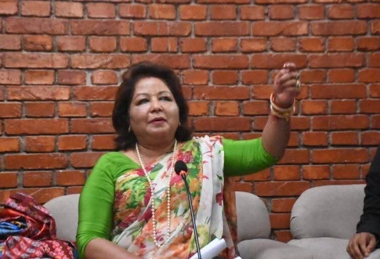 सरकारले उत्कृष्ट काम गरिरहेको छ : परराष्ट्रमन्त्री राणा