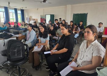 नेपाल इन्जिनियरिङ कलेजमा एसियन पेन्ट्स नेपाल क्यालिडोस्कोपकाे १३ औं संस्करण हुने