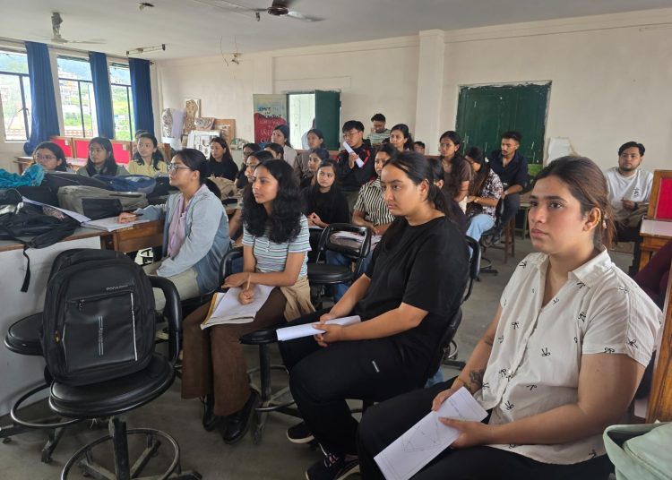 नेपाल इन्जिनियरिङ कलेजमा एसियन पेन्ट्स नेपाल क्यालिडोस्कोपकाे १३ औं संस्करण हुने