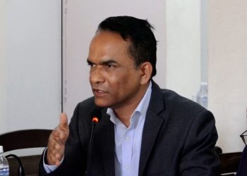 गभर्नरलाई काम गर्न रोक लगाउने आदेश अस्वीकार