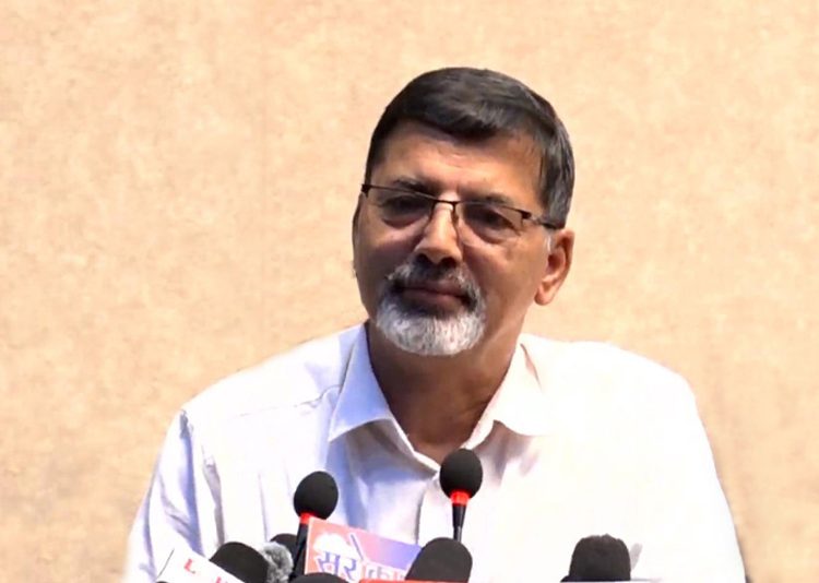 माकेको पुनर्गठन गर्नुपर्ने सुझाव