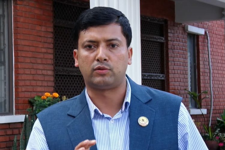 कुलिङ पिरियडमा भएको गडबडीबारे विशेष संसदीय समिति बन्ने