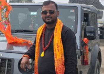 “राजनीति सत्ताको लागि होइन, सेवाको लागि हो यही प्रमाणित गर्न तयार छु  :  युवा नेता दिपेन्द्र साह