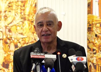 राजनीतिक जीवनसँगै पारिवारीक सम्बन्ध पनि उत्तिकै महत्वपूर्ण