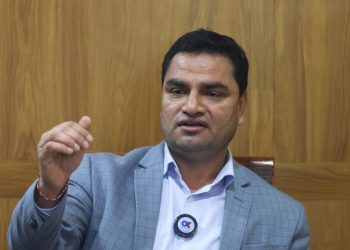 गम्भीर ८ रोगमा २ लाखसम्मको उपचार सुविधा