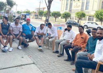 रवि भेट्न रास्वपाका नेता र सांसदहरु भैरहवामा, के गर्दैछन् दुई दिनसम्म ?