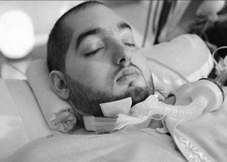 साउदी अरबका राजकुमार साउदको निधन