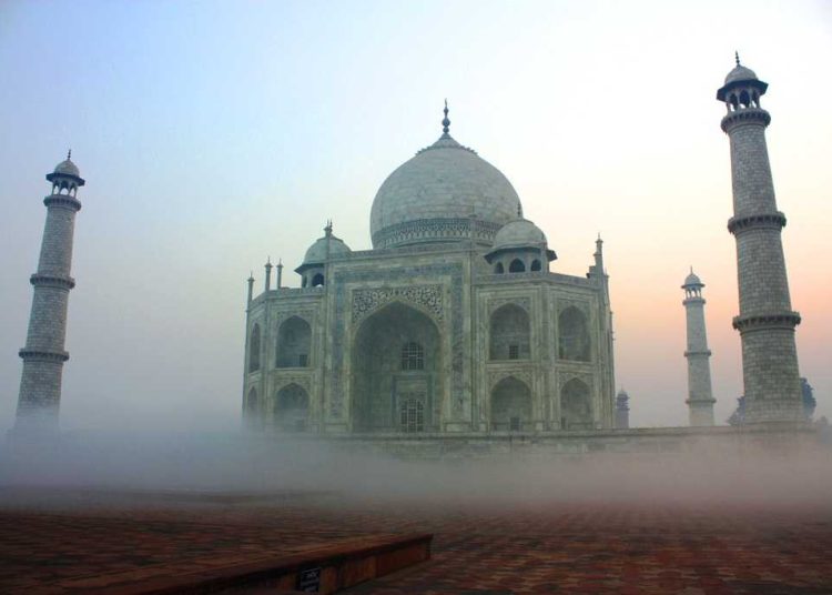 विश्वका सांस्कृतिक सम्पदा पानीका कारण खतरामा