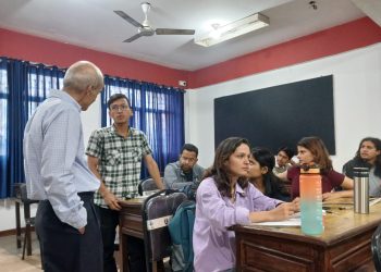 बागमती नदी ६ महिनामा निर्मल हुने