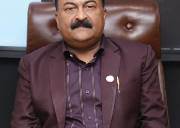 ७८ लाख मन्त्रीकै निवासमा भेटिएको स्वीकार !