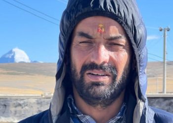 यात्रा अनूभव  कैलाश–मानसरोवरसम्मको