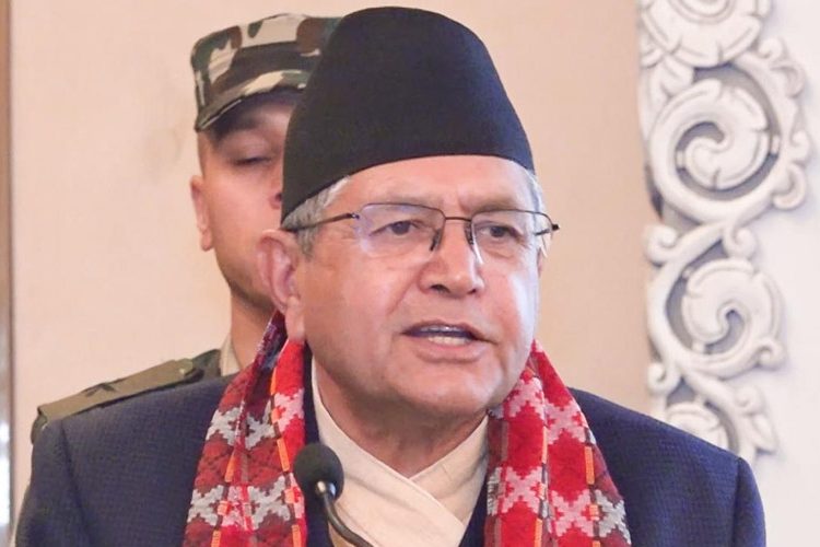 नयाँ संसद भवनबाट सभा सञ्चालन गर्न केही समय लाग्ने