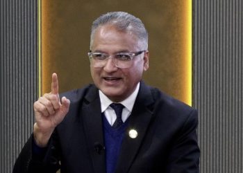 सर्बोच्चका नवनियुक्त न्यायाधीशको खबरदारी