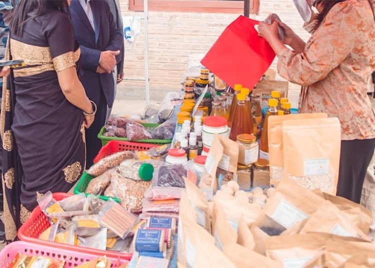 स्नेहाज केयरले ‘काठमाडौं भेज फेस्ट’ को आयोजना गर्ने