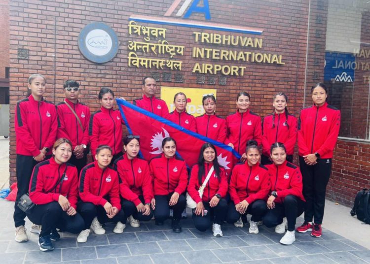 विश्वकप अक्टोबर महिनामा हुन सक्ने अनुमान
