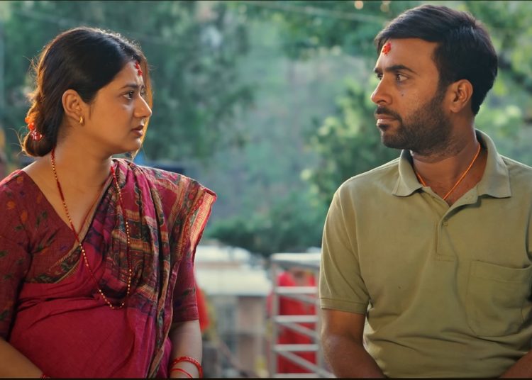  चलचित्र ‘जनै हराएको मान्छे’को टिजर युट्युब ट्रेन्डिङमा, दर्शकमाझ बढ्यो व्यग्र प्रतीक्षा