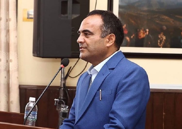 न्यूनतम ज्याला ‘कागजी न्याय’ मात्रै : नैनसिंह महर