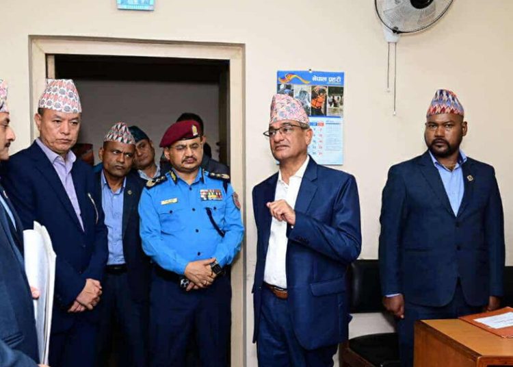 निर्मला हत्या प्रकरण नयाँ शिराबाट अनुसन्धान गर्न निर्देशन