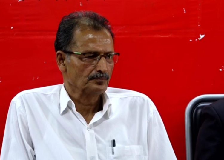 माके र विप्लव माओबीच एकता हुने