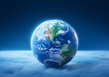 पृथ्वी परिक्रमाको गति एक्कासी कम !