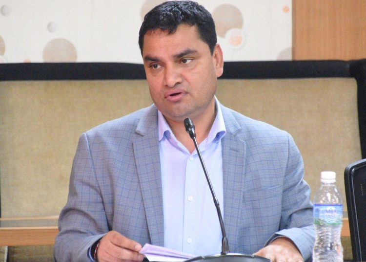 हैजाका बिरामीलाई निःशुल्क उपचार गर्न निर्देशन