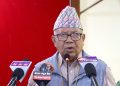 नेता खनाललक्षित माकुनेकाे कडा टिप्पणी