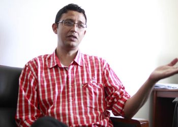 वरिष्ठ कन्सल्टेन्ट कार्डियाक सर्जन डा. रामेश कोइरालाले राजीनामा दिए