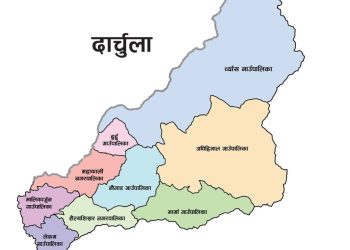 डाक्टर र इञ्जिनियर बनाउन छात्रवृत्ति दिदै दुहुँ गाउँपालिका
