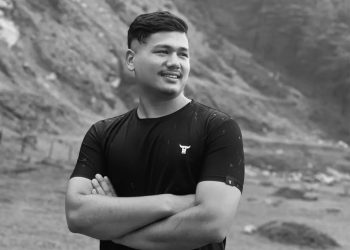 रमितेडाँडामा मोटरसाइकल ठोक्किँदा दुई जनाको मृत्यु