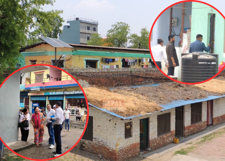 मानव अधिकार आयोगले रबिबारे मुख खोल्यो