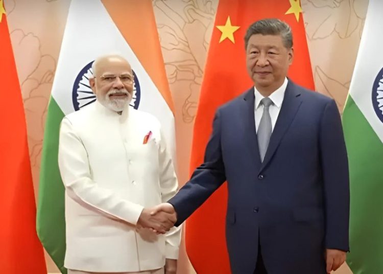 चीन र भारतले विश्वव्यापी व्यापारमा स्थिरता ल्याउन अघि बढ्ने