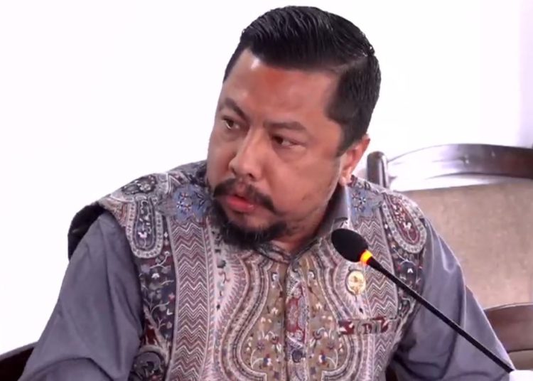 वित्त परिचालनसम्बन्धि कानूनले आइटीलाई छोएको देखिएन