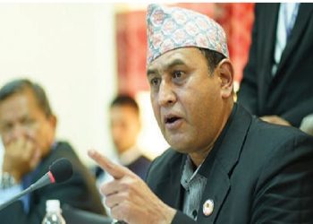 कुलिङ पिरियड गडबडीमा को–को ?