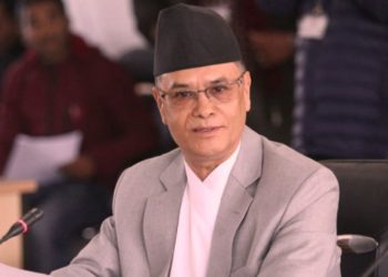 पूर्व प्रधानन्यायाधीश चोलेन्द्रविरुद्धको रिट दरपीठ