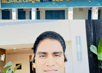 समाजसेवी एवम् शिक्षाप्रेमी भरतसिंह पेलाद्वारा “भरत प्रतिभा पुरस्कार अक्षयकोष” घोषणा