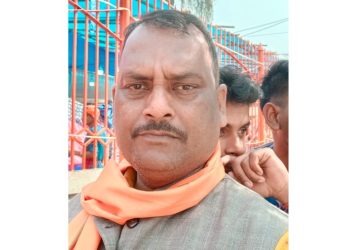 राजगढ–२ मा प्रहरीको गोली प्रहारबाट लालु यादवको मृत्यु भएकोप्रति सम्वाद समूहको ध्यानाकर्षण