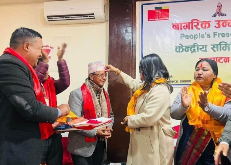 अध्यक्ष बने रेशमपिता लालवीर