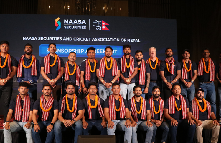 अष्ट्रेलिया टुर टी२० विश्वकप छनोटको तयारीका लागि सहयोगी हुने