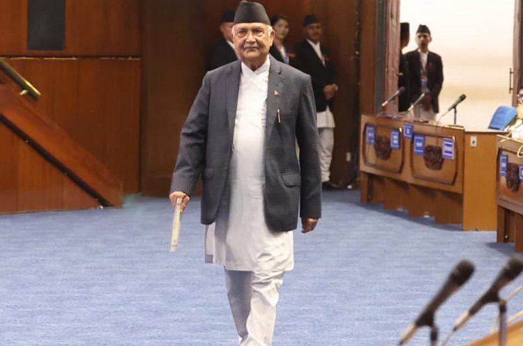 प्रधानमन्त्रीले भ्रमण बारे भनेका मुख्य १० बुँदा जानकारी गराए