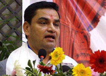 सरकार एक्लैले मात्रै नि:शुल्क स्वास्थ्य, शिक्षा उपलब्ध गराउन नसक्ने