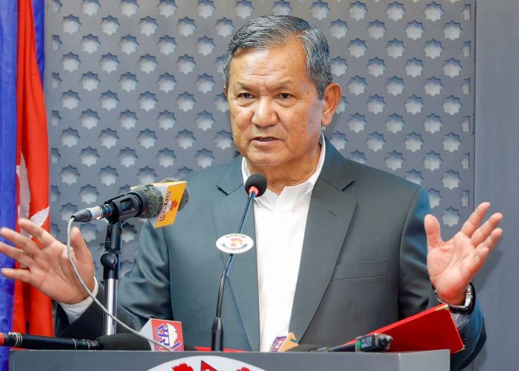 सात दिनभित्र सामाजिक सञ्जाल दर्ताका लागि सार्वजनिक रुपमा आह्वान गर्ने निर्णय