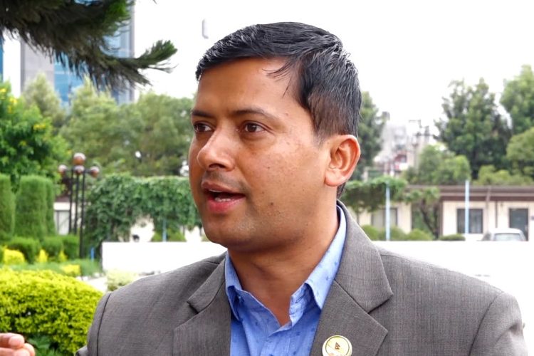 नेपालीको सुदुर भबिष्यका बारेमा सोच्न आग्रह