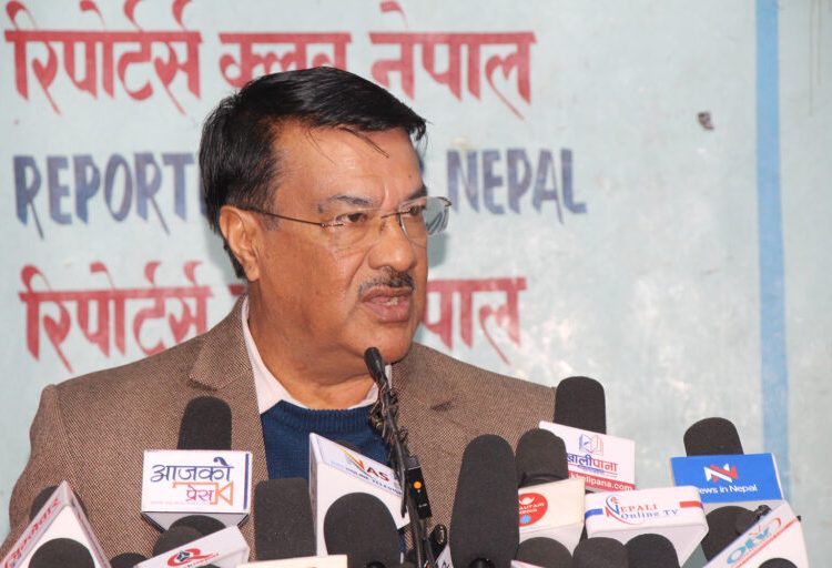 सामाजिक सञ्जाल एक्कासी बन्द गरिनु गलत