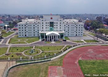 नयाँ सरकारको नेतृत्वका लागि आज निर्णायक वार्ता