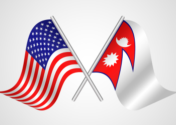 प्रजातान्त्रिक प्रक्रियाबाट शान्ति कायम गर्न आग्रह