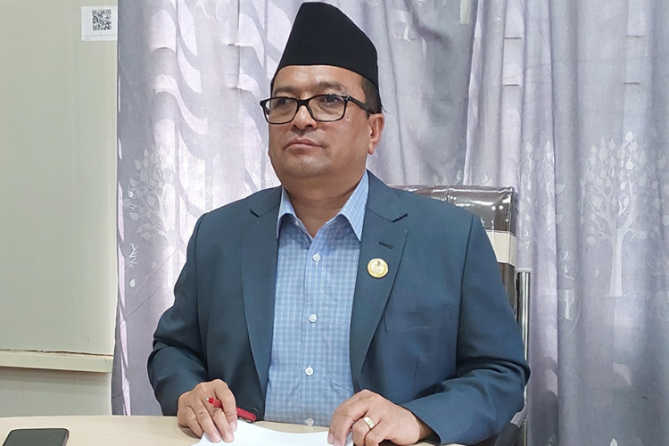 खर्च कटौतीको निर्णयमाथि बागमती प्रदेशले उठायो प्रश्न