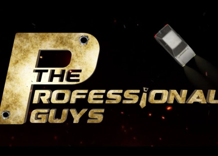 जे.के.एस इन्टरटेन्मेन्टको ब्यानरमा फिल्म ‘द प्रोफेस्नल गाइज’ निर्माण