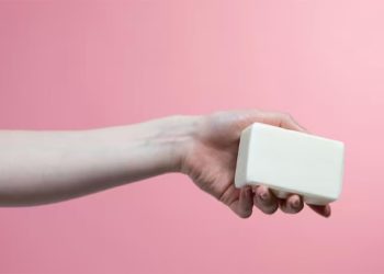 साबुनकाे बारेमा राेचक कथा !